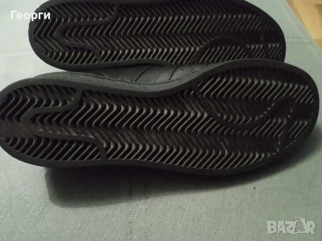 Adidas Superstar 38 2/3, снимка 5 - Маратонки - 50292900