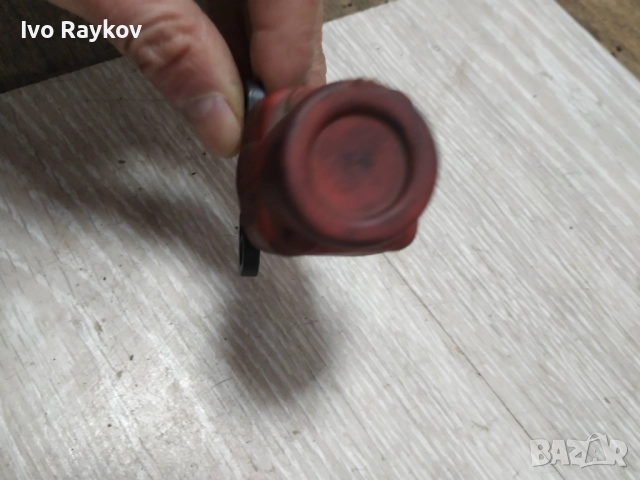 Ресет бутон , PEUGEOT CITROEN FIAT FORD 1477226080, снимка 2 - Части - 52818560