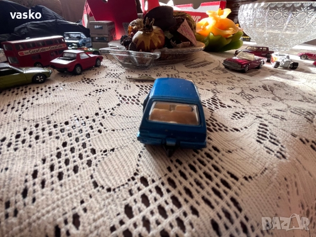 Английско Корги-рядък, снимка 4 - Колекции - 52791847