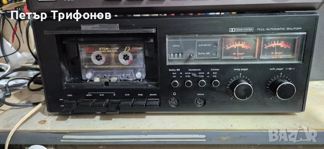 TEC system 3002,3003,3004., снимка 3 - Ресийвъри, усилватели, смесителни пултове - 54178302