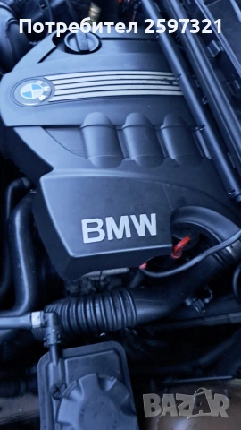 BMW 1 серия , снимка 7 - Автомобили и джипове - 53396378