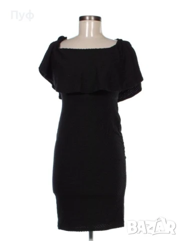 дамска елегантна рокля 