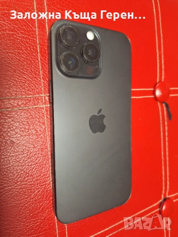 iPhone 16 Pro max 256GBb, снимка 5 - Apple iPhone - 53646726