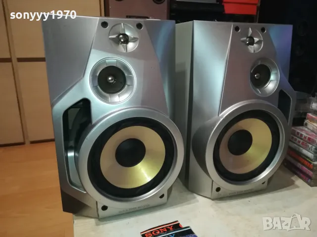 SONY-2БР ЖЕСТОКИ КОЛОНИ-ВНОС SWISS 2304251344LK1EWC, снимка 2 - Тонколони - 50004032