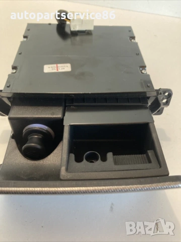 Пепелник за KIA Magentis 2.0 CRDi (2009) 2G845-50900, снимка 2 - Части - 53256613