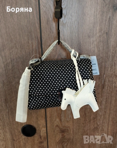 Aldo нова малка вечерна чанта 