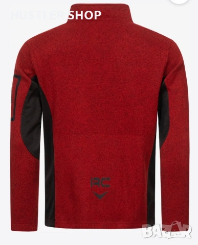 Мъжко яке ROCK CREEK. Размер 2/3XL, снимка 3 - Якета - 53540242