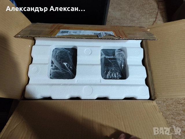 Klipsch R-51M , снимка 3 - Тонколони - 54066823