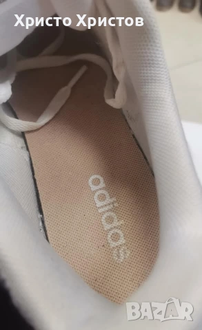 Мъжки маратонки Adidas ✔️ Размер 41 / Стелка 26 см., снимка 5 - Маратонки - 53635615