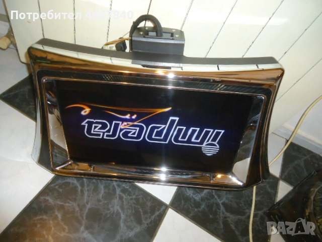 казино светеща табела 2 бр, снимка 6 - Колекции - 52899206