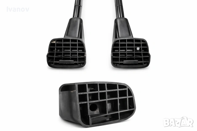 PEUGEOT Напречни греди - багажник, снимка 4 - Части - 53887721