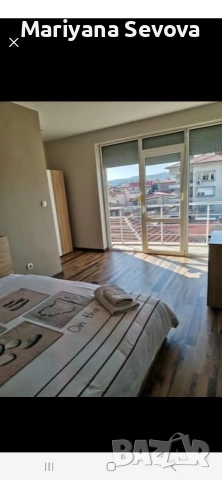 Апартамент под наем в центъра на Харманли , снимка 15 - Апартаменти - 52594082