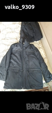 Зимни якета размер 176/100 2 бр , снимка 5 - Якета - 44311514