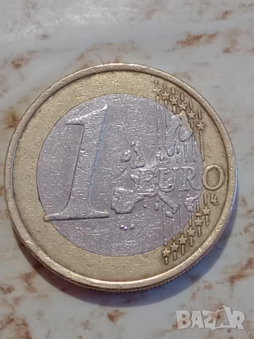 Различни евро монети за колекционери, снимка 6 - Нумизматика и бонистика - 53744359