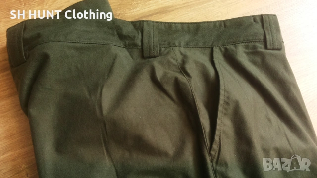 Bergans of NORWAY LANGASEN HUNTING WATERPROOF Trouser размер XL панталон водонепромокаем - 2335, снимка 5 - Екипировка - 53760255