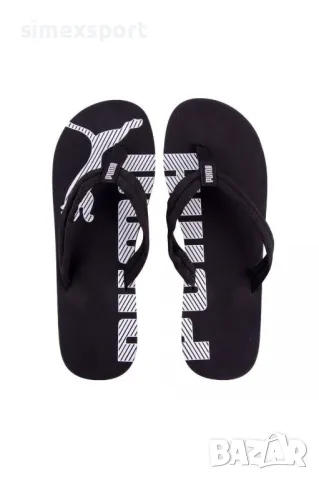 МЪЖКИ ДЖАПАНКИ PUMA EPIC FLIP V2