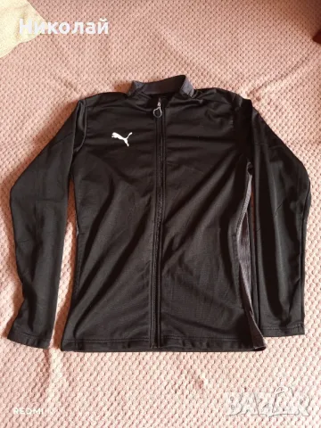 Мъжки екип на PUMA, снимка 1