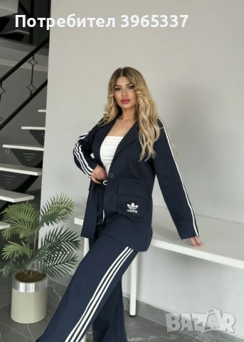 👚 Дамски екип Adidas