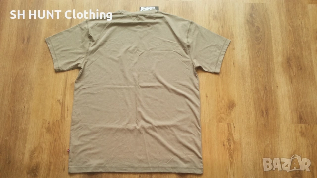 Jotunheim of NORWAY VARDE T-Shirt размер XL тениска - 2131, снимка 2 - Екипировка - 53485997