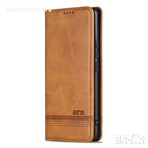 Huawei Pura 70 AZNS Wallet Калъф и Протектор, снимка 6 - Калъфи, кейсове - 51400371
