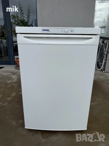 Малък фризер Либхер