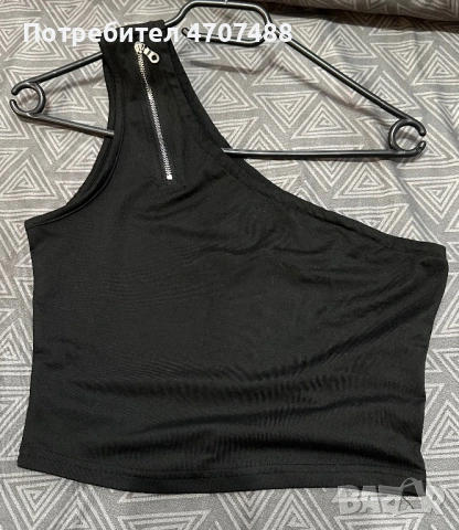 Топ, снимка 2 - Корсети, бюстиета, топове - 53079633