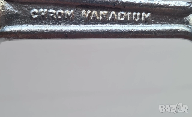 Коплект инструменти CHROM-VANADIUM, снимка 5 - Други инструменти - 52906372