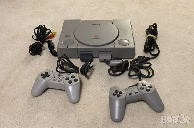 Телевизионна игра