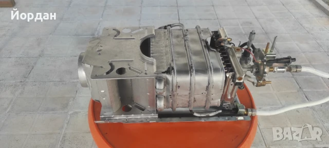 продава газов проточен бойлер, снимка 5 - Бойлери - 51363193