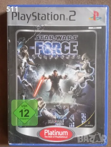 Игри за Playstation 2, снимка 2 - Игри за PlayStation - 48471570