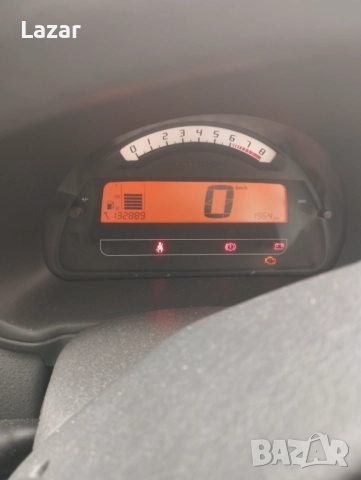 Ситроен С3 от 2008 г, снимка 7 - Автомобили и джипове - 52305148