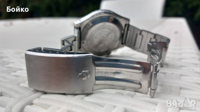 Citizen automatic навива тежичко профилактика, снимка 3 - Мъжки - 52687985