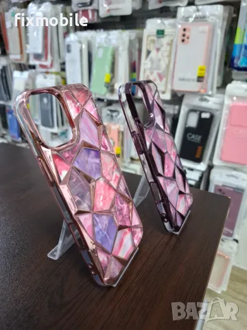 Apple iPhone 16 Plus калъф Twinki, снимка 2 - Калъфи, кейсове - 47880864