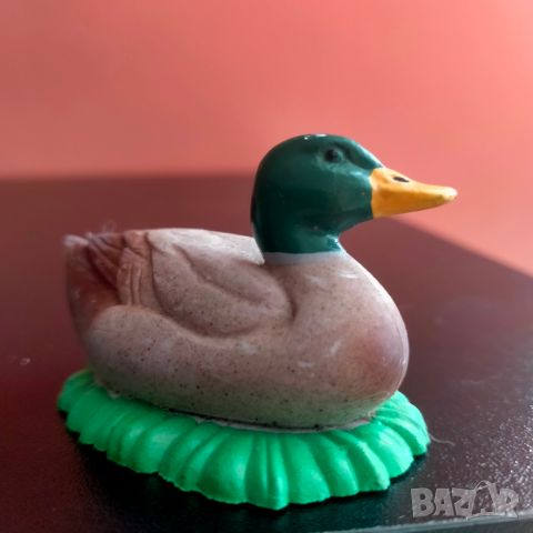 Колекционерска фигурка Schleich Duck 1983 13017 , 13019, снимка 11 - Колекции - 45932956