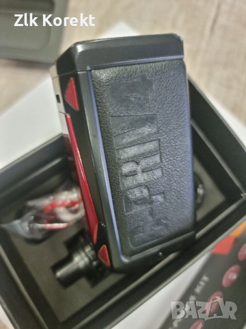 Вейп SMOK G-PRIV 4 Kit