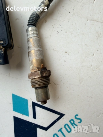 227934502R NOX сензор, ламбда сонда от Dacia Lodgy 1.5 Blue DCI 95 кс., двигател K9K876, 7 местна, 6, снимка 3 - Части - 53579724