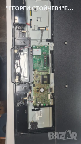 KDL-50W828B   1-889-202-22  T500HVF04.0  14STM4250AD-6S01  T500HVN08.0, снимка 3 - Части и Платки - 51244736