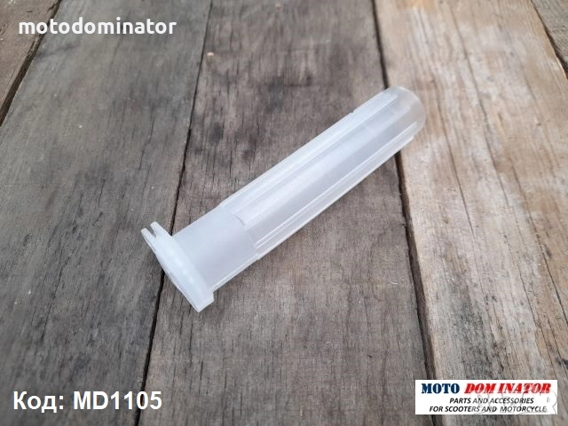 Ръкохватки за скутер, мотор и АТВ, снимка 4 - Части - 50051487