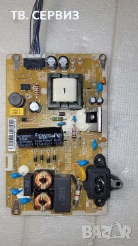 TV LG 32LQ63006LA, снимка 3 - Части и Платки - 51721456