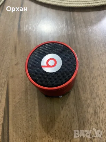 Beats Sk-s10, снимка 1 - Bluetooth тонколони - 47791454