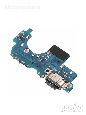 БЛОК ЗАХРАНВАНЕ SAMSUNG GALAXY A73 (SM-A736B), снимка 2 - Резервни части за телефони - 51655309