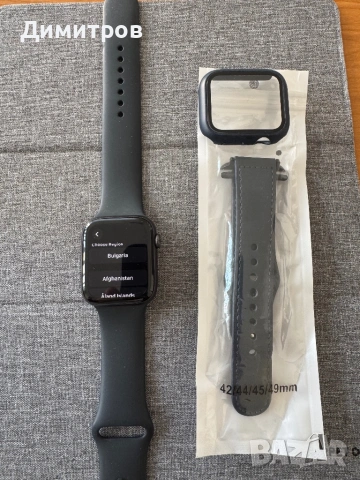 iPhone 11 Pro + Rotor riot gaming kit + Apple Watch SE, снимка 14 - Apple iPhone - 54283456