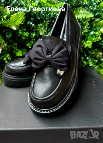 Дамски обувки , снимка 2 - Дамски ежедневни обувки - 54194355