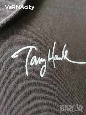 Tony Hawk size L , снимка 4 - Суичъри - 45936698