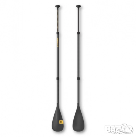 Гребло Unifiber за падълборд (SUP) от 3 части