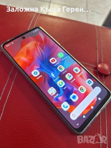 MOTOROLA G04, снимка 4 - Motorola - 53872948