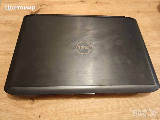 лаптоп Dell Latitude E5430 , снимка 4 - Лаптопи за дома - 45497531