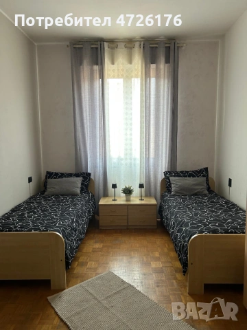 Просторен апартамент до езеро Гарда – Гавардо, Италия, снимка 13 - Апартаменти - 53437545