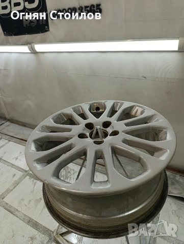 Боядисване на Джанти и д-р Детайли гр Перник , снимка 14 - Автомобили и джипове - 53742890