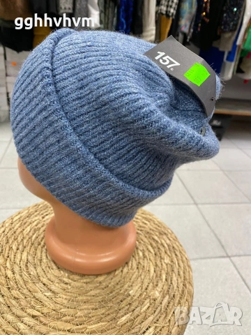 зимна шапка, снимка 3 - Шапки - 53063409